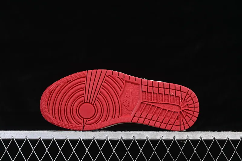 All Categories Air Jordan Jordan Series Basketball Shoes Air Jordan 1 Low Air Jordan 1 Low AJ1 Joe 1 Year of the Horse Limited Edition Low-State Cultural Casual Shoes CZ0775-036